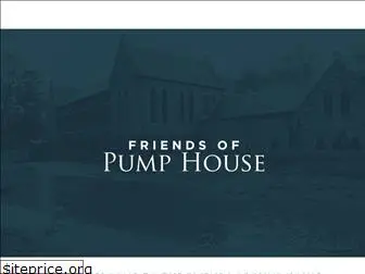 friendsofpumphouse.org