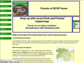 friendsofrcsp.org