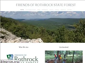 friendsofrothrock.org