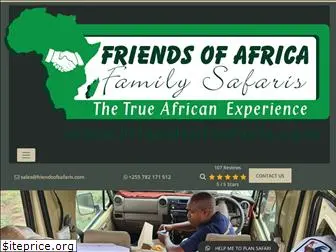 friendsofsafaris.com