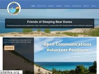 friendsofsleepingbear.org