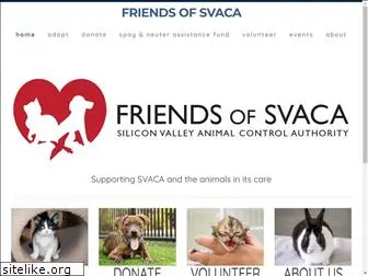 friendsofsvaca.org