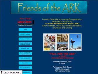 friendsoftheark.org