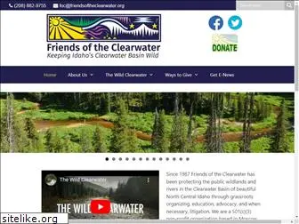 friendsoftheclearwater.org