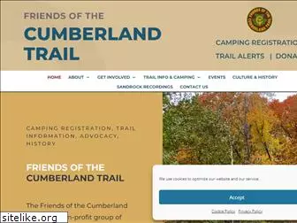 friendsofthecumberlandtrail.org