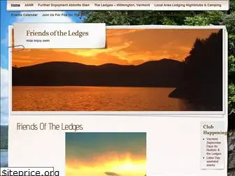 friendsoftheledges.com