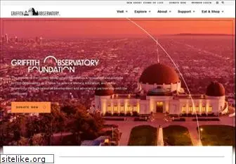 friendsoftheobservatory.com