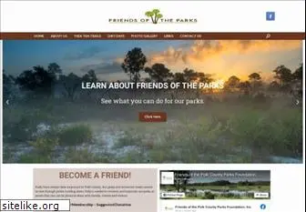 friendsoftheparks.net