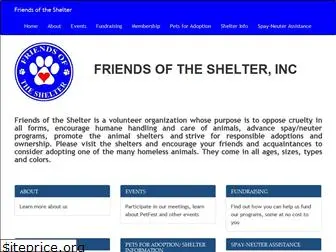 friendsoftheshelterky.org