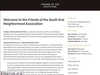 friendsofthesouthend.org