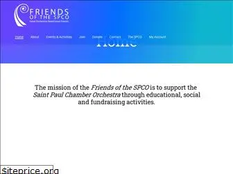 friendsofthespco.org