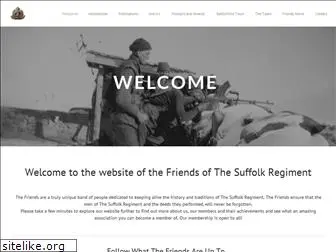 friendsofthesuffolkregiment.org