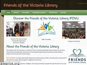 friendsofthevictorialibrary.org