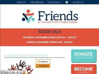 friendsofthevigolibrary.org