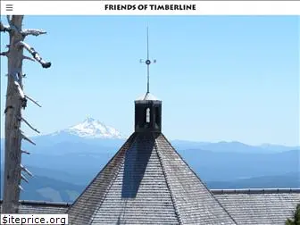 friendsoftimberline.org