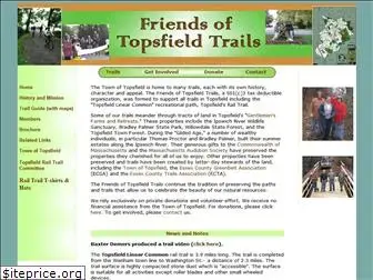 friendsoftopsfieldtrails.org