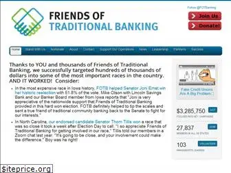 friendsoftraditionalbanking.com