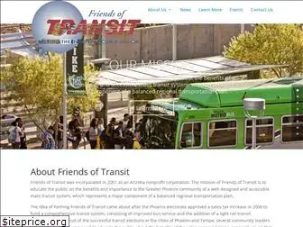 friendsoftransit.org