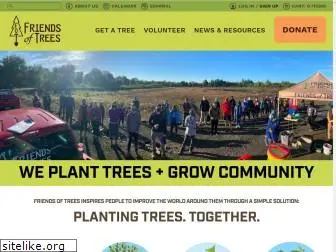 friendsoftrees.org