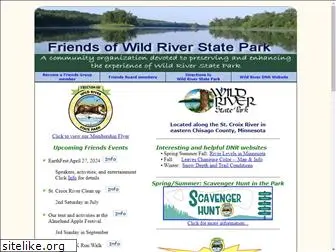 friendsofwildriver.org