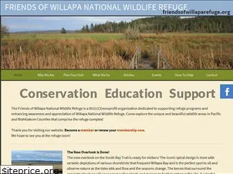 friendsofwillaparefuge.org