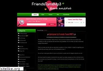 friendstamilmp3.in