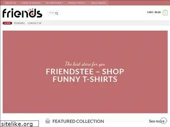friendstee.com