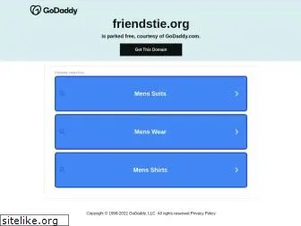 friendstie.org