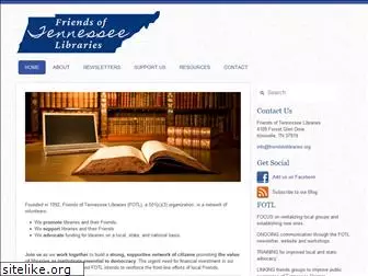 friendstnlibraries.org