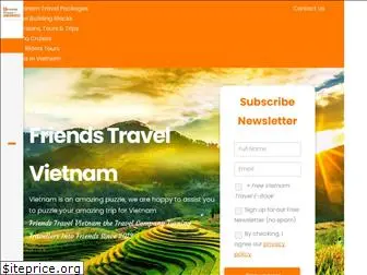 friendstravelvietnam.com