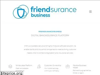 friendsurancebusiness.com