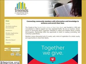 friendswpblibrary.org