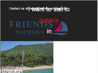friendsyachting.com