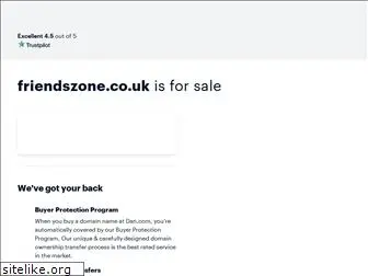 friendszone.co.uk
