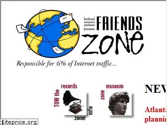 friendszone.com