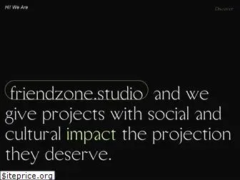 friendzone.studio