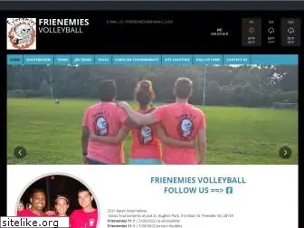 frienemiesvb.com