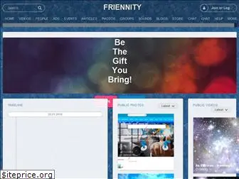 friennity.com