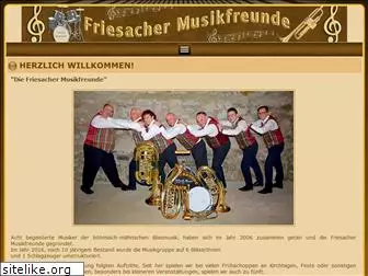 friesacher-musikfreunde.com