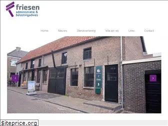 friesen-administratie.nl