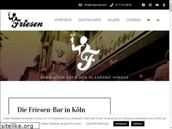 friesen-bar.com