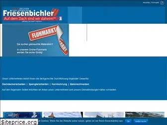 friesenbichler.net