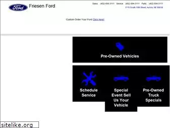 friesenford.net