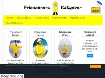 friesennerz-ratgeber.com