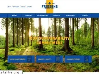 friesens.com