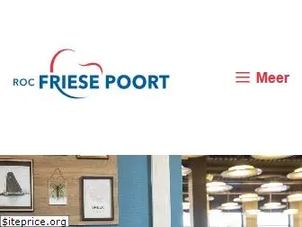 friesepoort.nl