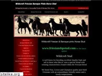 friesians.com.au