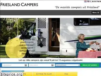 friesland-campers.nl