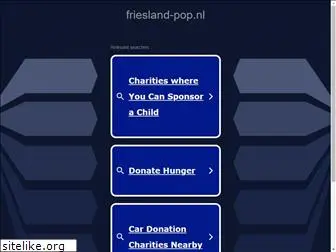 friesland-pop.nl