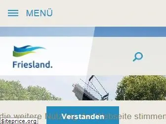 friesland-touristik.de